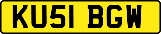 KU51BGW