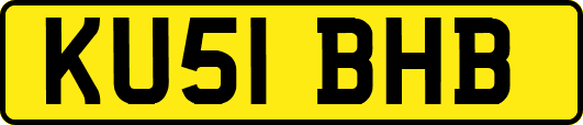 KU51BHB