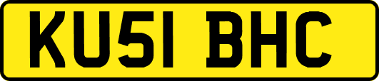 KU51BHC