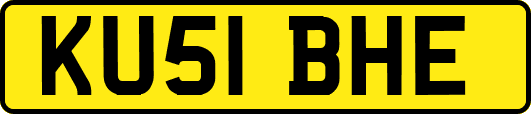 KU51BHE