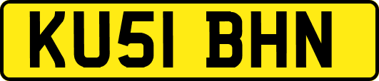 KU51BHN