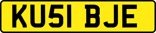 KU51BJE