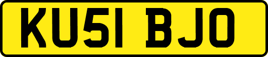 KU51BJO