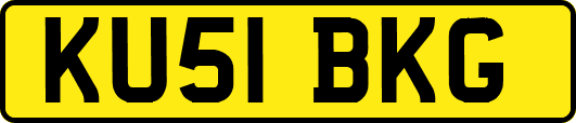 KU51BKG