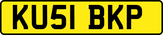 KU51BKP