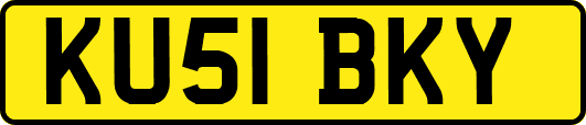 KU51BKY