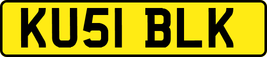 KU51BLK