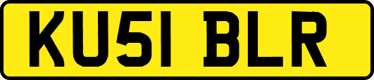 KU51BLR