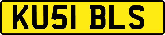 KU51BLS