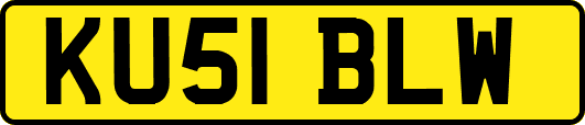 KU51BLW