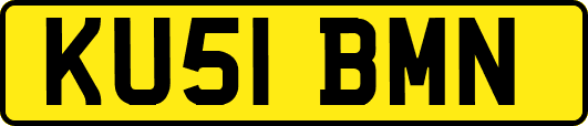 KU51BMN