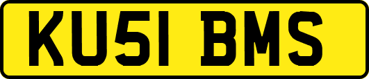 KU51BMS