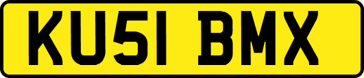 KU51BMX