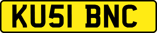 KU51BNC