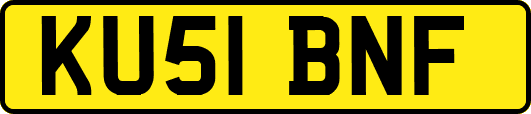 KU51BNF