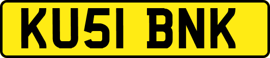 KU51BNK