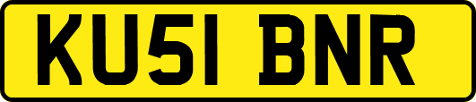 KU51BNR