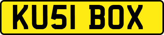 KU51BOX