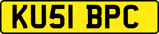 KU51BPC