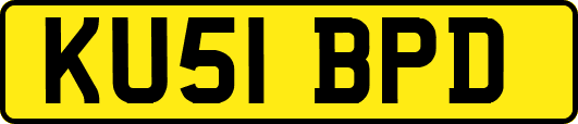 KU51BPD