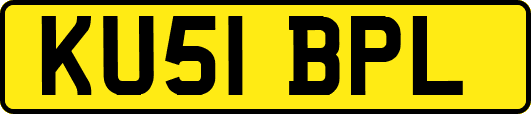 KU51BPL