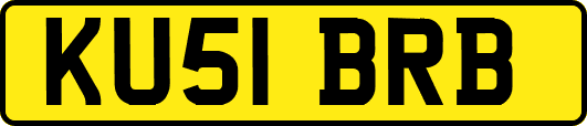 KU51BRB