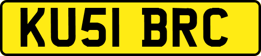 KU51BRC