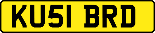 KU51BRD