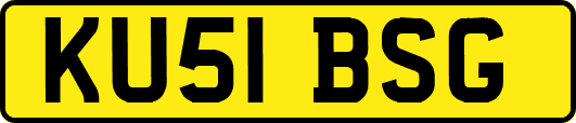 KU51BSG