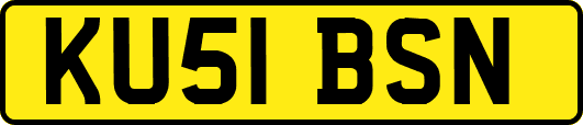 KU51BSN