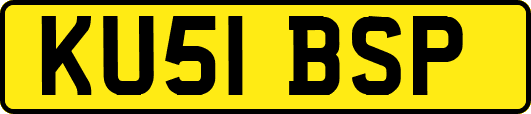 KU51BSP