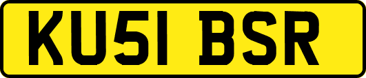 KU51BSR