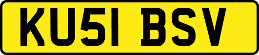 KU51BSV