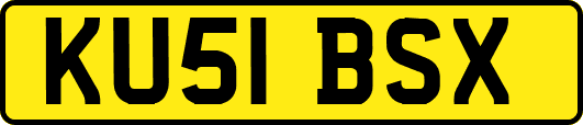 KU51BSX