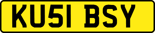 KU51BSY