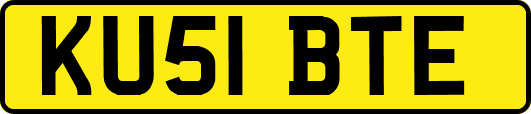 KU51BTE