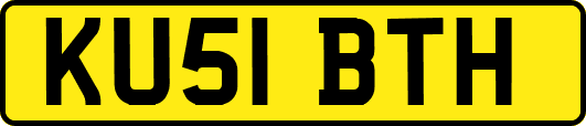 KU51BTH