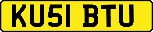 KU51BTU