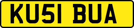 KU51BUA