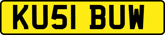 KU51BUW