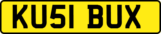 KU51BUX