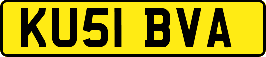 KU51BVA