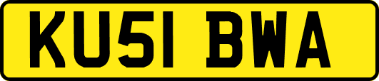 KU51BWA