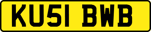 KU51BWB