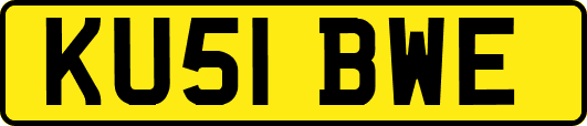 KU51BWE