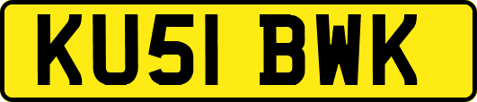 KU51BWK