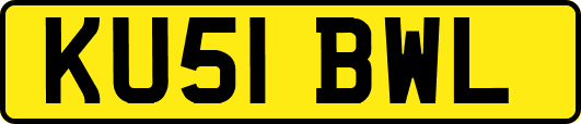 KU51BWL