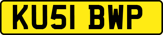 KU51BWP