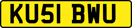 KU51BWU