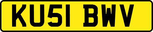 KU51BWV